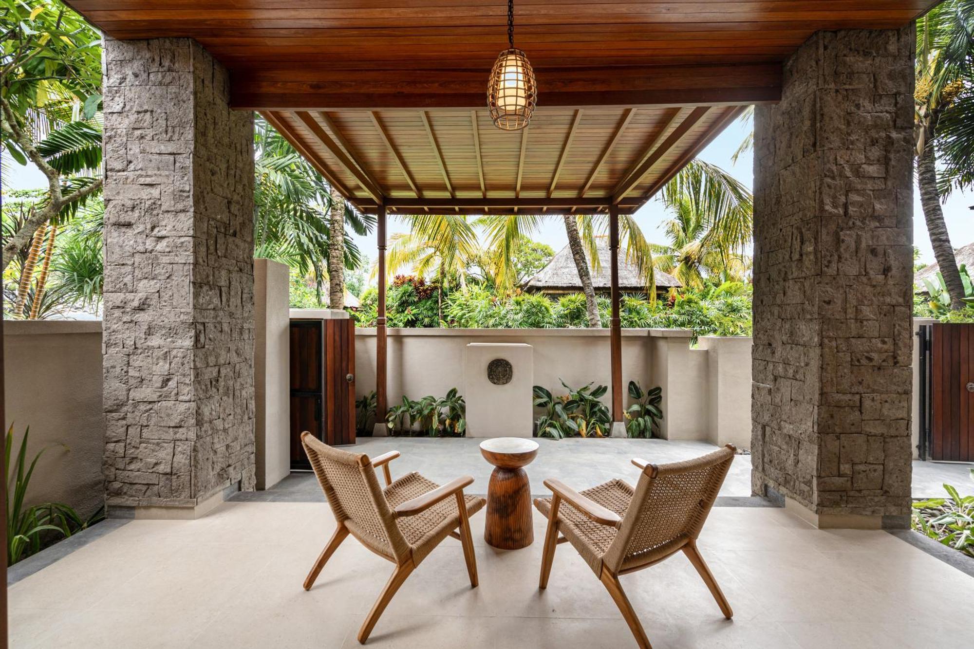 Svarga Bebek Villas Ubud  Exterior photo
