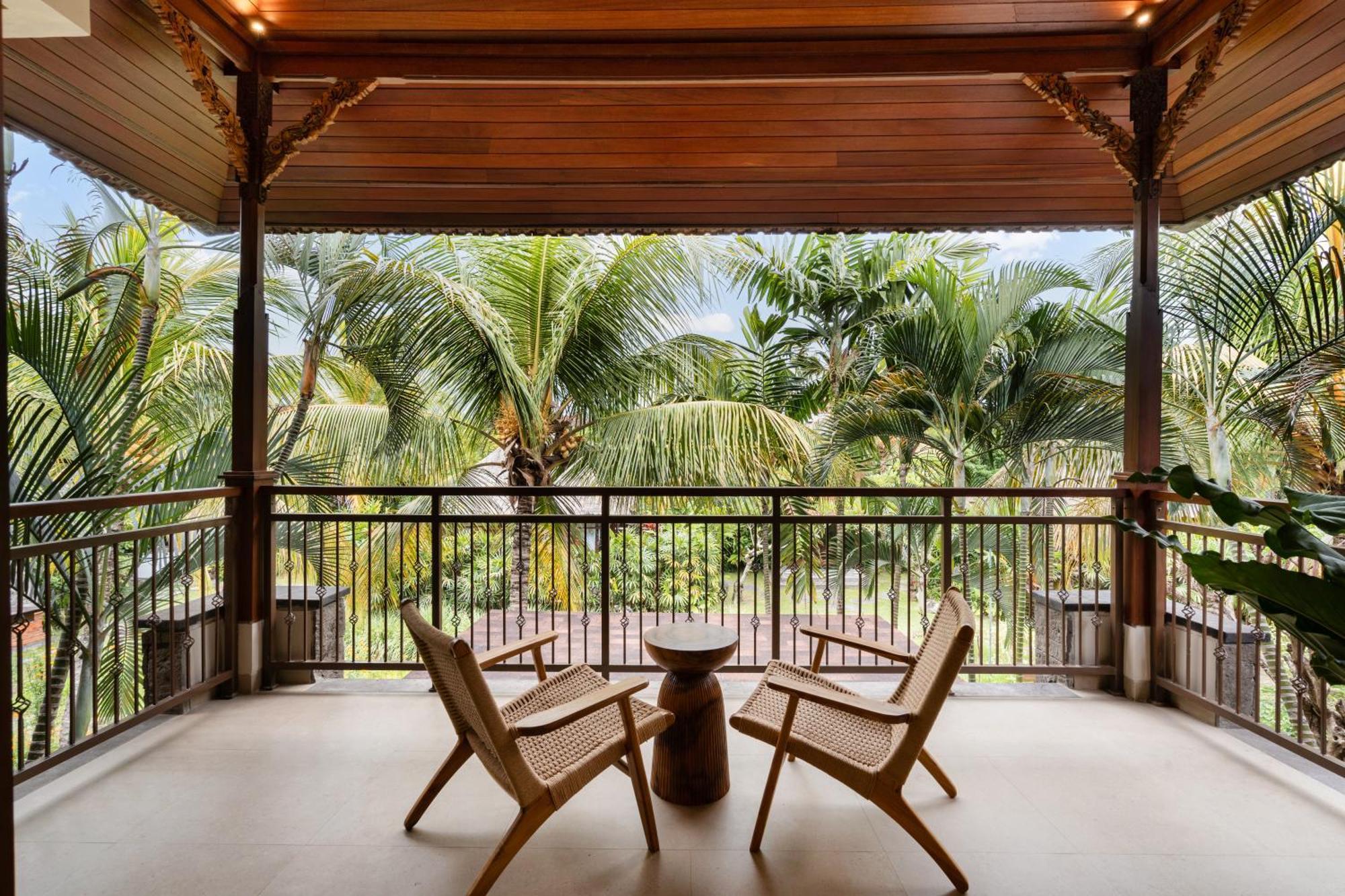 Svarga Bebek Villas Ubud  Exterior photo
