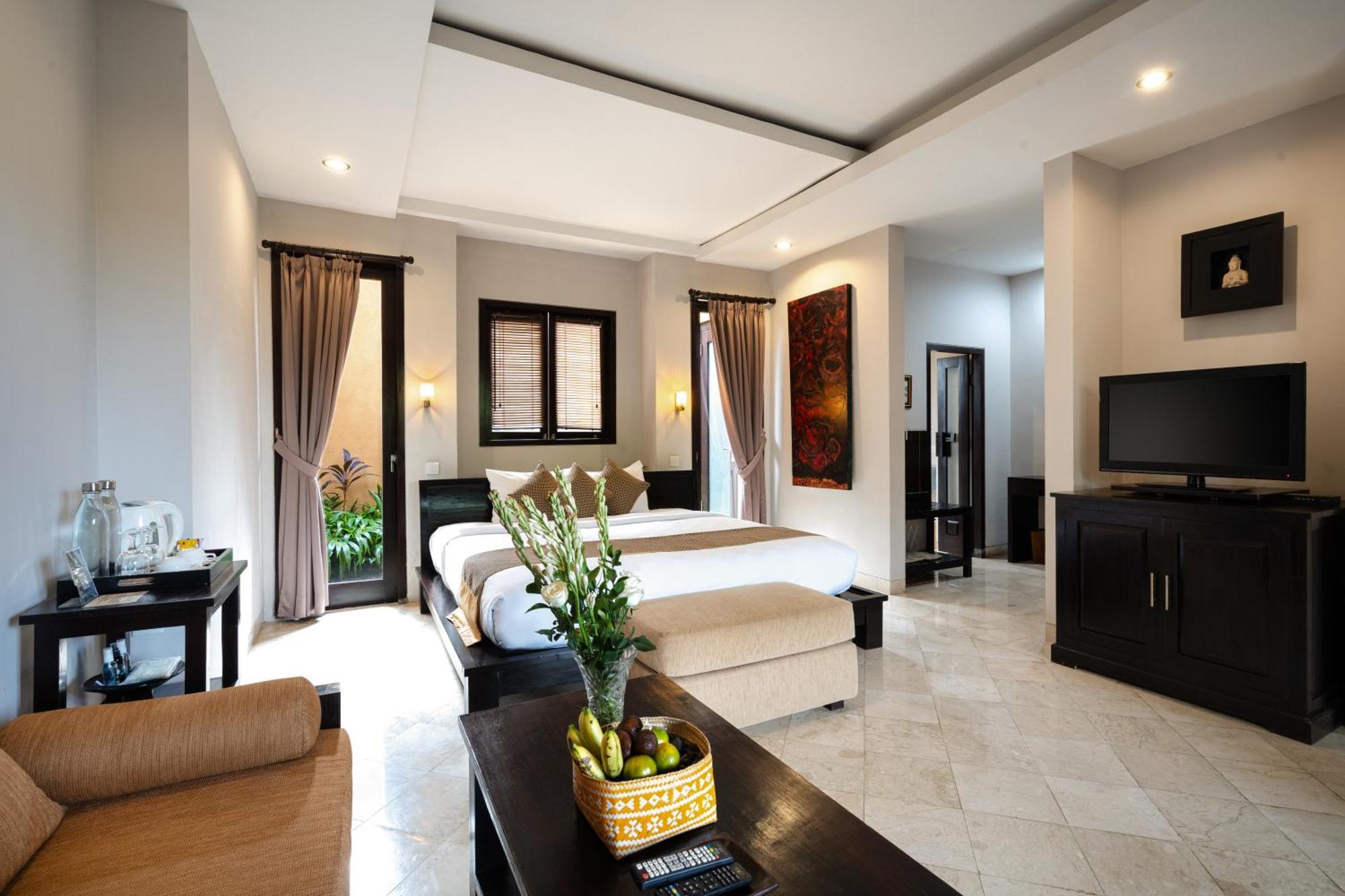 Svarga Bebek Villas Ubud  Exterior photo