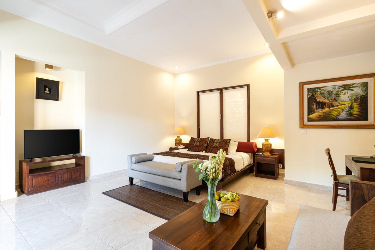 Svarga Bebek Villas Ubud  Exterior photo