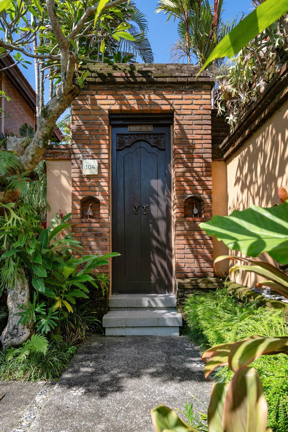 Svarga Bebek Villas Ubud  Exterior photo