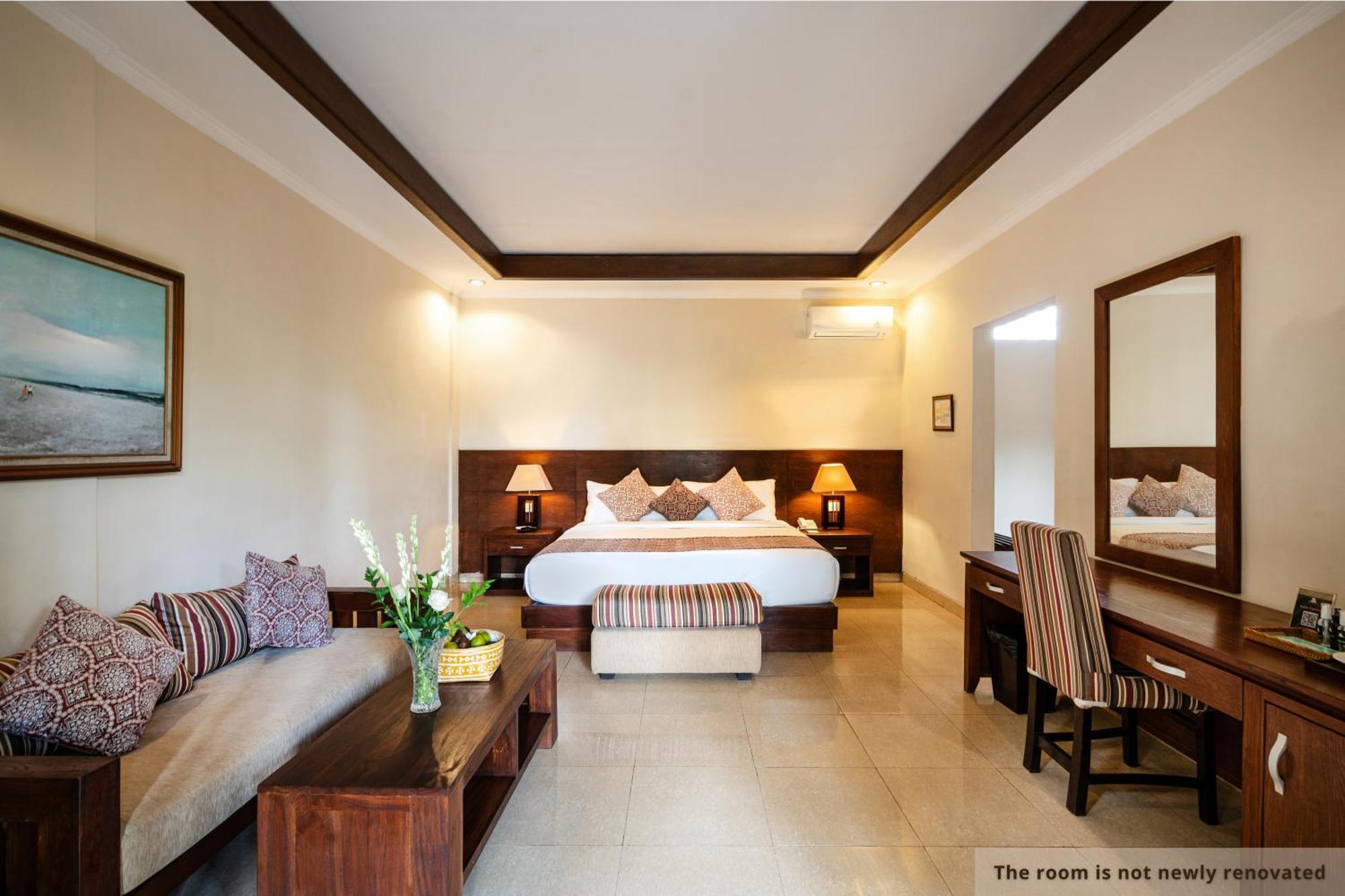Svarga Bebek Villas Ubud  Exterior photo