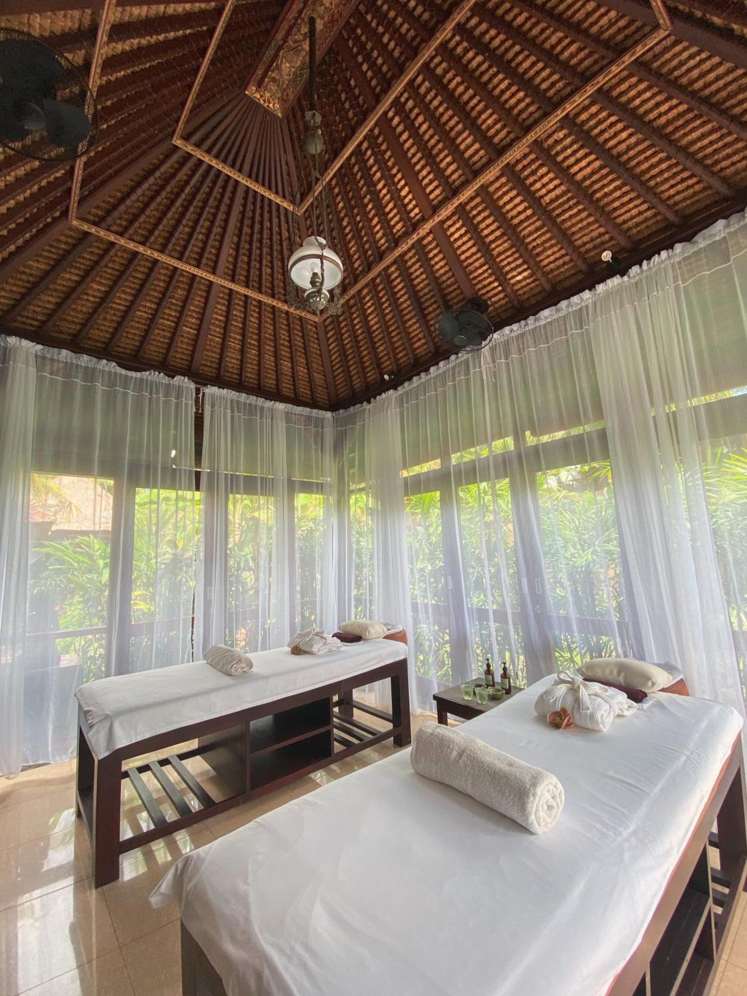 Svarga Bebek Villas Ubud  Exterior photo